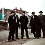 Newport Gangster Tour - A Deep Dive Into the Newport Gangster Tour