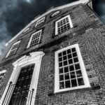 Newport Ghosts: Seaside Hauntings and Hags Tour - The Sum Up