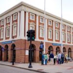 Newport: Golden to Gilded Age Guided Walking Tour - Who Is This Tour Best For?