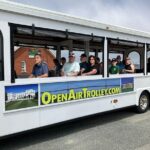 Newport Open Air Trolley Tour (Ages 5+ only) - Who Will Enjoy This Tour?