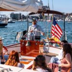 Newport Sunset Sail on Classic Sailboat - FAQs