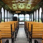 Newport Trolley Tour - Viking Scenic Overview - Final verdict