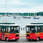 Newport Trolley Tour with Breakers Mansion - Viking Tours - FAQ