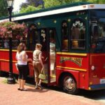 Newport Trolley Tour with Marble House - Viking Tours - The Sum Up