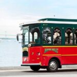 Newport Viking Trolley Tour with Breakers & Marble House Admission - Authentic Traveler Insights from Reviews