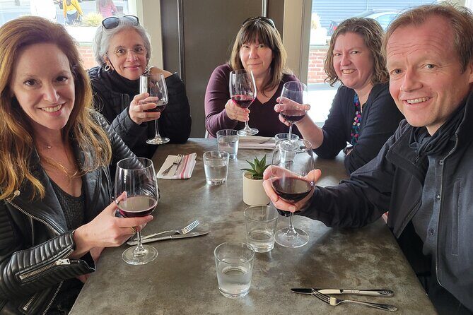 Newport Walking Food And History Tour - In-Depth Review of the Newport Walking Food and History Tour