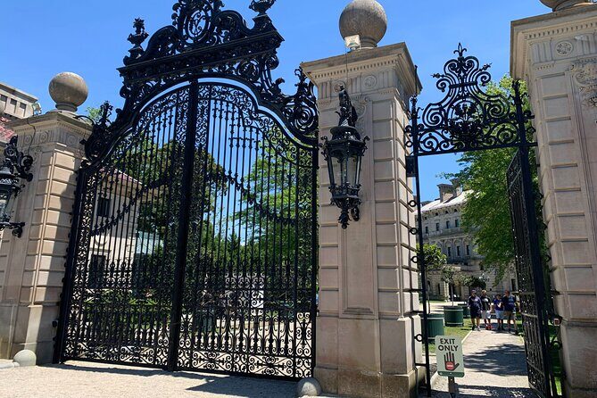 Newport's Opulent Gilded Age Homes: A Self-Guided Audio Tour - Final Thoughts