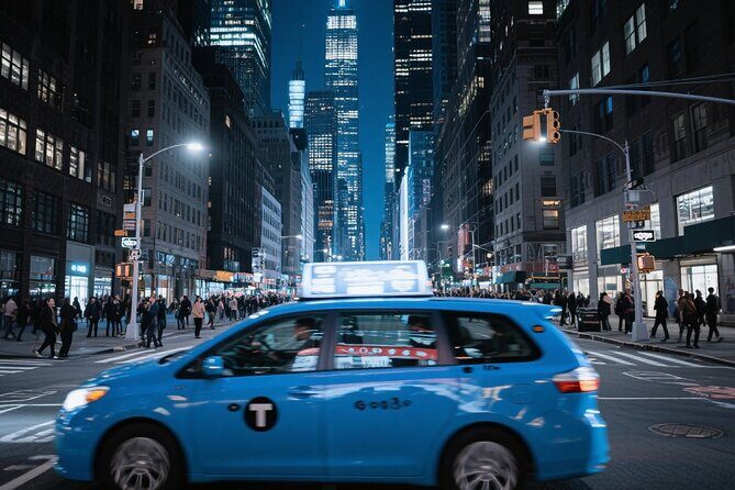 NewYork: Private Airport Transfers to/from JFK Airport - In-Depth Review: What to Expect from Your JFK Private Transfer