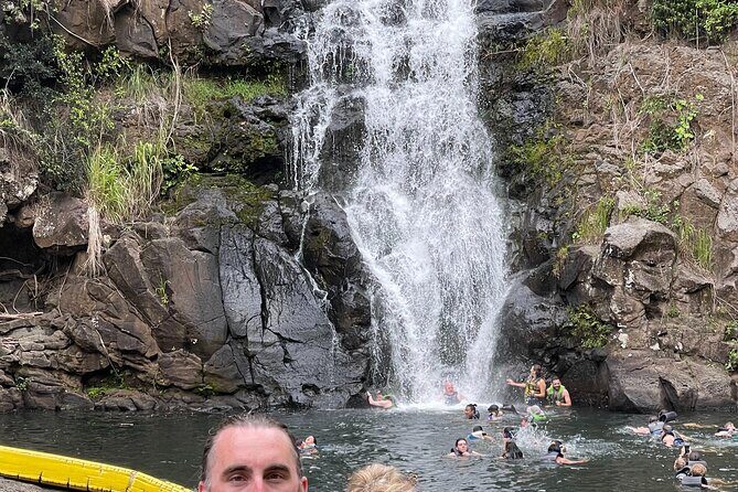 Next Level Oahu Circle Island Tour Snorkel w/Turtles and Byodo-In - Authentic Experience and Honest Review