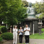 Nezu Shrine and Yanaka: Afternoon Downtown Walking Tour - Why This Tour Offers Great Value
