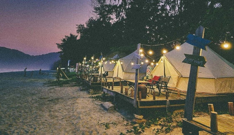 Ngoc Vung to A La Carte Ha Long  3D2N of Pure Bliss - What’s Included and What’s Not