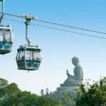 Ngong Ping 360 Skip-the-Line Private Crystal Cabin Ticket - Authentic Insights from Travelers