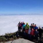 Ngu Chi Son Mountain Hiking - The Itinerary Breakdown: From Sapa to Summit and Back