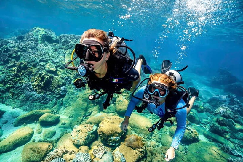 Nha Trang: 3-Day Open Water Diving Course with Lunch - Frequently Asked Questions