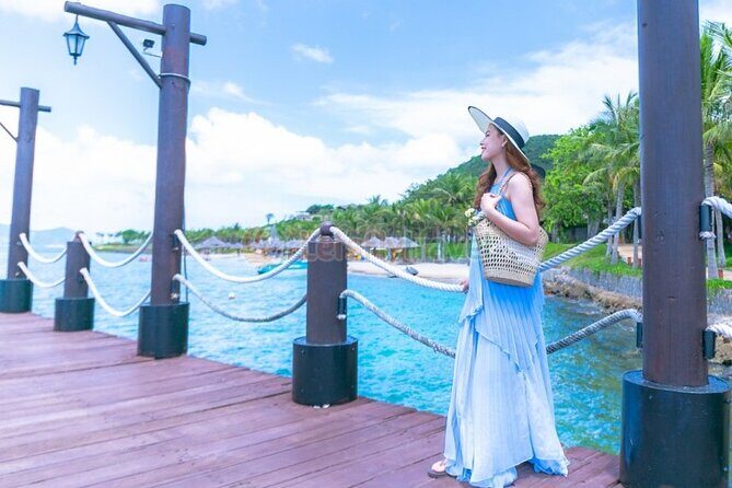 Nha Trang 3 Island Private Tour - Authenticity and Value