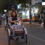 Nha Trang After Dark by Cyclo - Who Should Take This Tour?