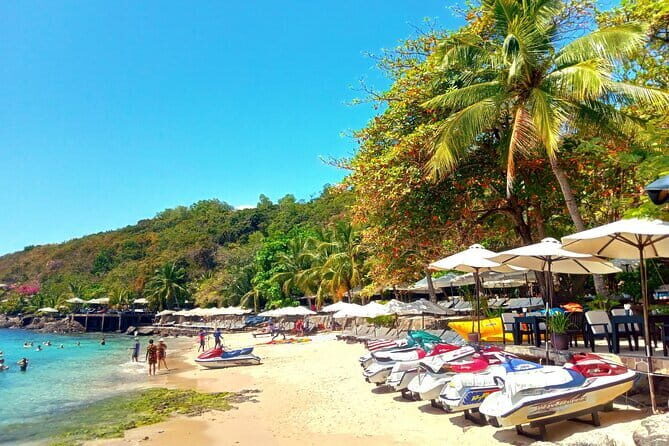 Nha Trang Bay Day Tour: Snorkeling, Fishing, BBQ Lunch & Relaxing - A Deep Dive into the Nha Trang Bay Day Tour