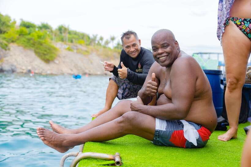 Nha Trang: Best Seller of Luxury Nha Trang Island Discovery - Practical Details and Considerations