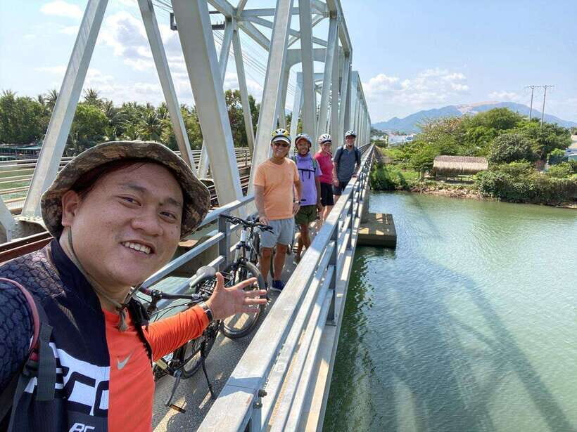 Nha Trang: Bike Tour - Who Should Consider This Tour?