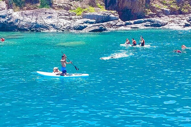 Nha Trang Boat Trip - FAQs