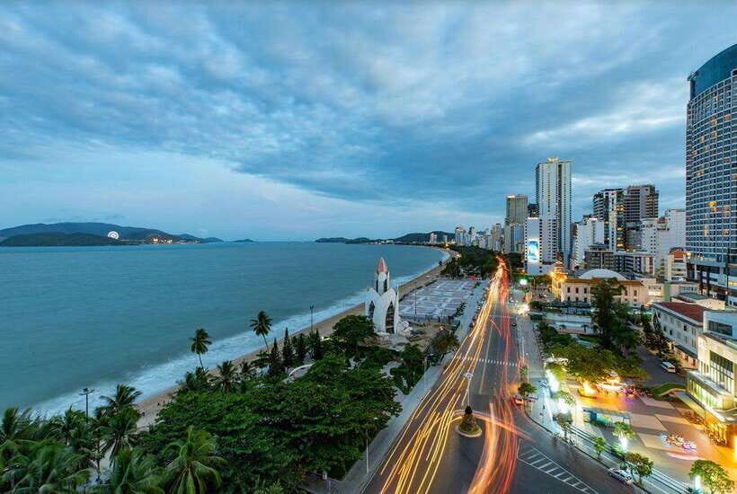 Nha Trang: Coastal Journey With Beaches And Marine Treasures - Why This Tour Offers Good Value