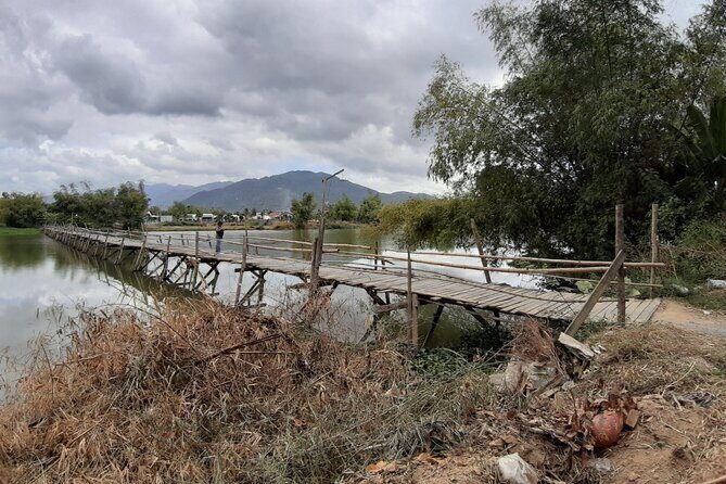NHA TRANG Countryside & City tour by Vintage JEEP/Modern CAR - Authentic Experiences & Local Insights