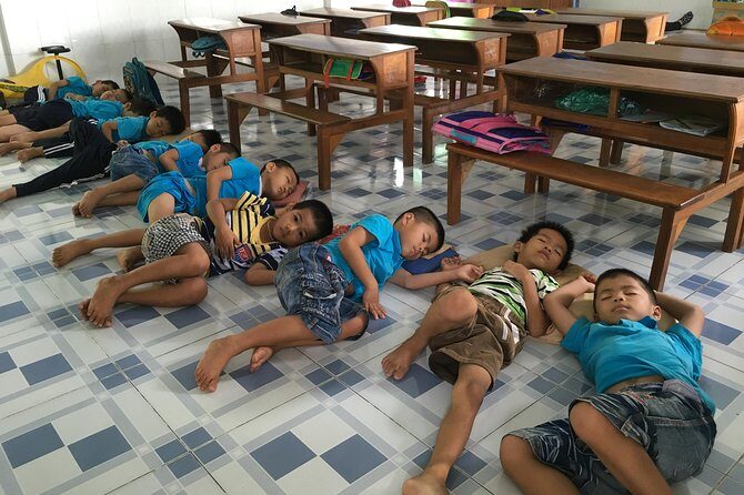 Nha Trang Countryside Tour - FAQ