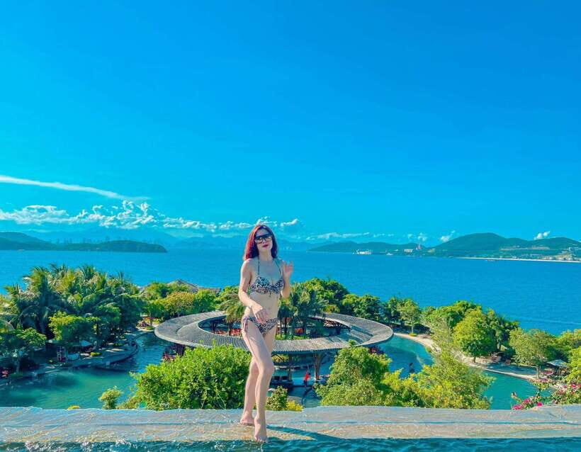 Nha Trang Deluxe Ocean Tour: Snorkeling, BBQ, and Mud Bath - Authentic Experiences and Practical Tips