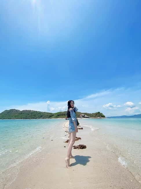Nha Trang: Diep Son Island and Doc Let Beach Day Trip - Why This Tour Offers Great Value