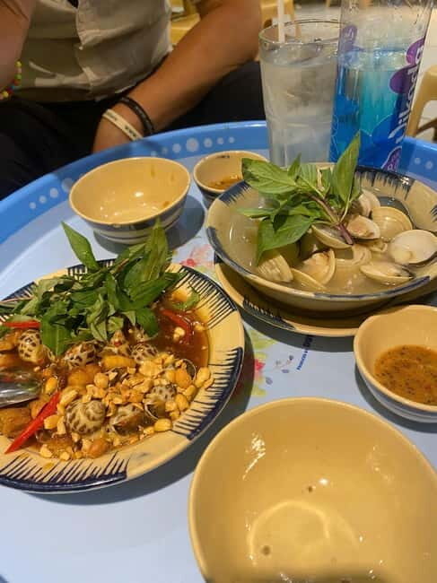 Nha Trang: Food Tour by Scooter with Local Student - Final Thoughts