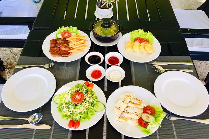 Nha Trang Full Day Private Tour Snorkeling Included Lunch And Mud Bath - The Sum Up: Why This Tour Offers Real Value