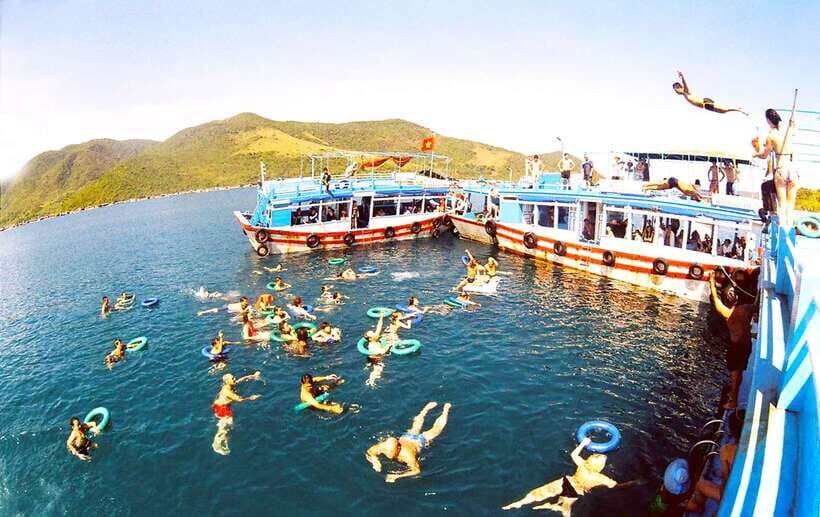 Nha Trang: Full of 3-Days Discovery Nha Trang Top Site - What to Expect and Practical Tips