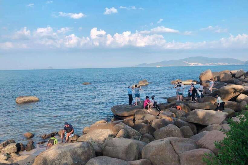 Nha Trang: Half-Day City Tour with Hotel Pickup - Who Should Consider This Tour?