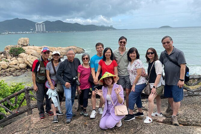 Nha Trang: Half Day City Tour - In-Depth Review of the Nha Trang Half Day City Tour