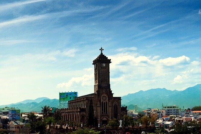 Nha Trang Half Day Highlight Private City Tour - Who Should Consider This Tour?