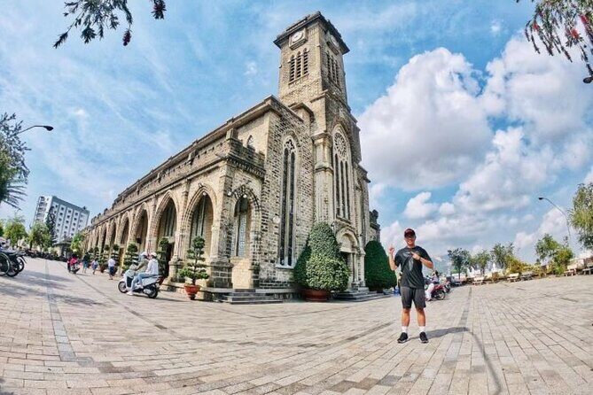 Nha Trang: Half-Day Trip to Most Symbolic Destinations - What’s Included and What’s Not