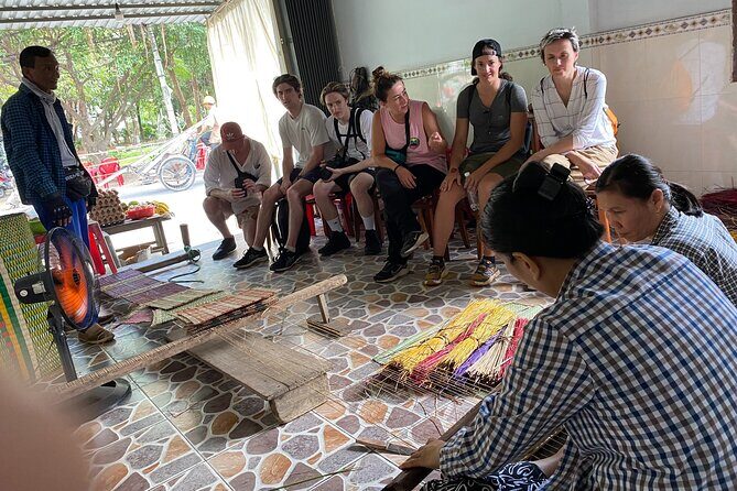 Nha Trang Highlight - Port Of Call (Small Group Tour) - Final Thoughts