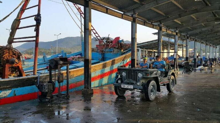 Nha Trang: Highlights by Jeep Car - Practical Tips for the Tour