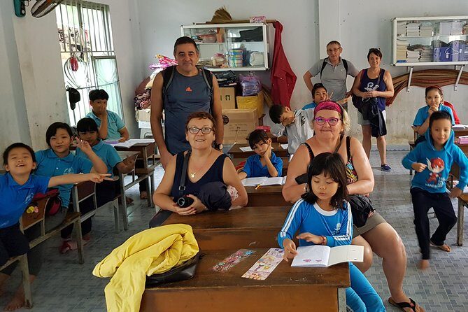 Nha Trang Highly Recommended Private Countryside Tour by car with special lunch