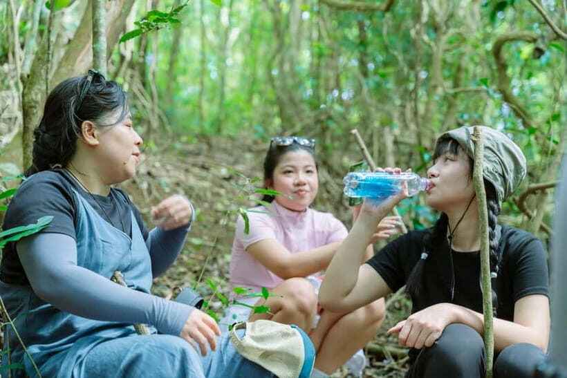 Nha Trang: Hon En Peak Hike & Paragliding Experience - What Makes This Tour Stand Out