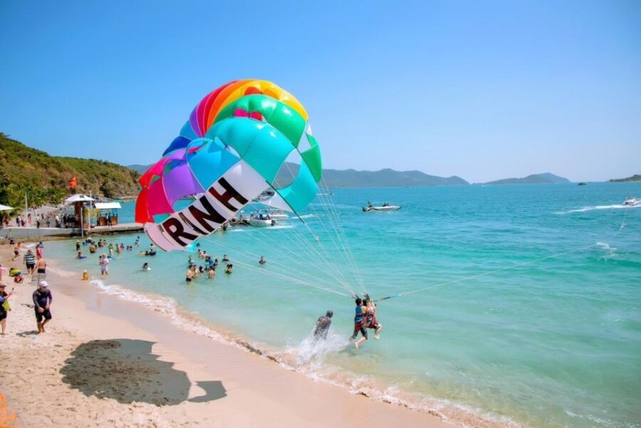 Nha Trang: Hon Mieu and Hon Tam Island Tour with Lunch - Who Will Love This Tour?