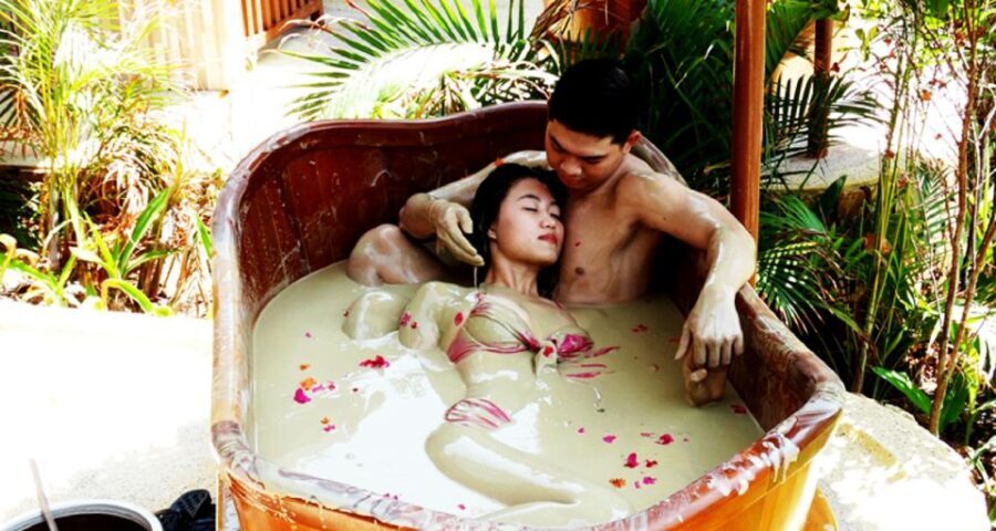 Nha Trang: Hot Spring and Mud Spa Package Half-Day Tour - What Makes This Tour Stand Out