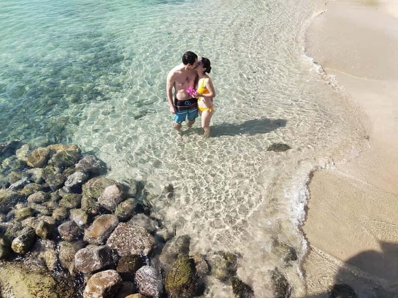 Nha Trang: Island Hoping tour Snorkel and Mudbath at Tam - Why This Tour Works Well