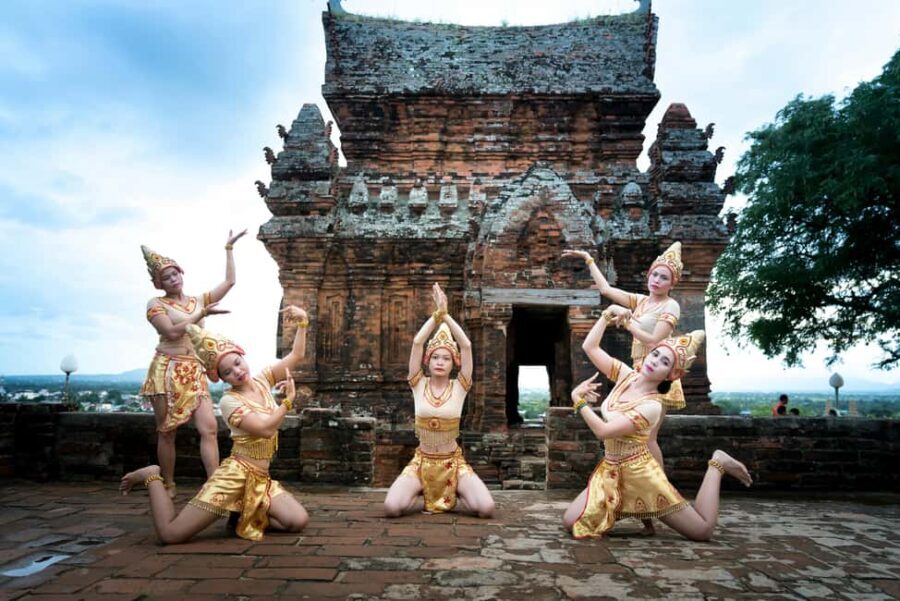 Nha Trang: Motorbike Tour with Guide or Audio Guide - Who Will Enjoy This Tour?