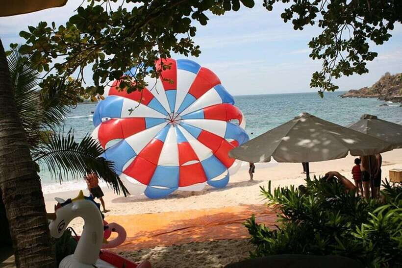 Nha Trang: Mun Island, Con Se Tre Island, and Mini Beach. - FAQ