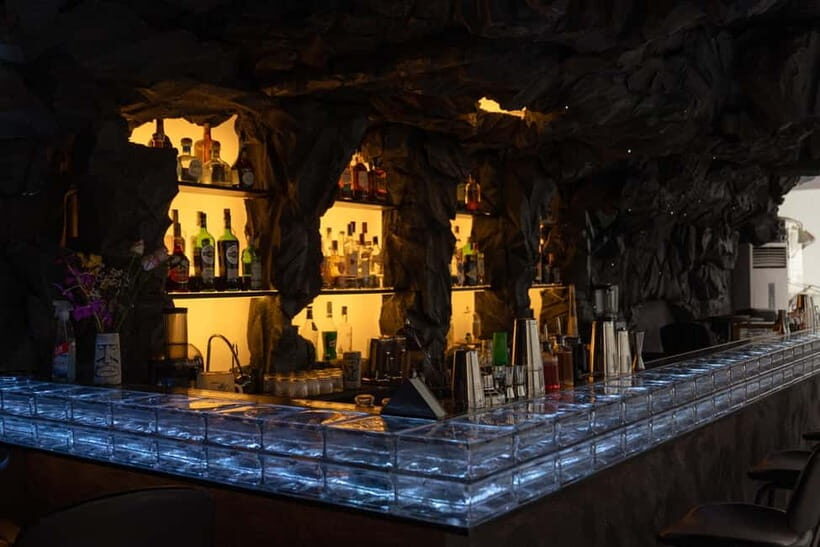 Nha Trang: Nightlife Tour with Secret Bars and Night Market - Exploring Nha Trang’s Nightlife: An Authentic and Balanced Experience