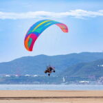 Nha Trang: Paramotor Experience with Pickup and Drop-Off - A Detailed Look at the Experience