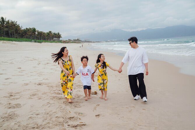 Nha Trang Photography Session with Professional Photographer - Frequently Asked Questions