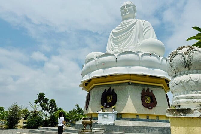 Nha Trang Premium City Tour with Traditional Lunch - Practical Aspects: Value and Comfort