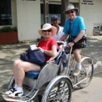 Nha Trang: Private 3-Hour Pedicab Tour - What You Can Expect from the Itinerary